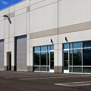 Velocity Venture Buys Delco Industrial Building