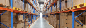 Small-Bay Warehouses Fuel Philadelphia's Industrial Sales