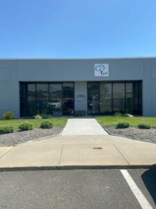 Premier Cherry Hill Flex/Industrial Unit For Lease