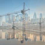 Industrial development stages a resurgence across Philadelphia region in 2024