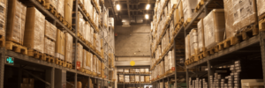 NY Investment Firm Acquires Northeast Philadelphia Warehouse