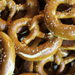 Philly Pretzel Factory Purchase Warehouse Next to HQ