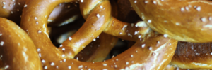 Philly Pretzel Factory Purchase Warehouse Next to HQ