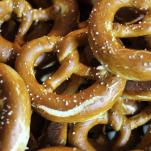 Philly Pretzel Factory Purchase Warehouse Next to HQ