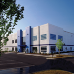 Warehouse Sells for Third Time in Six Years