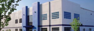 Warehouse Sells for Third Time in Six Years
