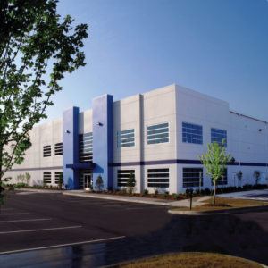 Warehouse Sells for Third Time in Six Years