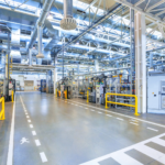 Warehouse in Bucks County Trades for Millions