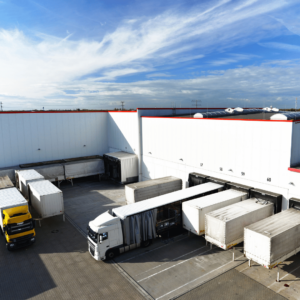 Philly’s Biggest Warehouse Lease of 2025