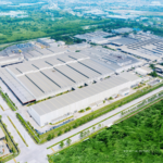Logistics Property Co. Expands Industrial Footprint Across the Northeast Corridor