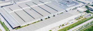 Logistics Property Co. Expands Industrial Footprint Across the Northeast Corridor