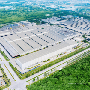 Logistics Property Co. Expands Industrial Footprint Across the Northeast Corridor