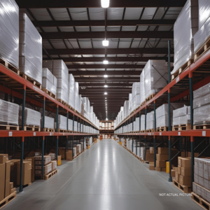 Eagle Cliff Real Estate Partners has acquired a 196,000-square-foot industrial property in Northeast Philadelphia