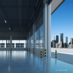 Demand for Philadelphia industrial space stumbles to a 10-year low