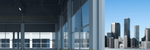 Demand for Philadelphia industrial space stumbles to a 10-year low