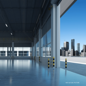 Demand for Philadelphia industrial space stumbles to a 10-year low