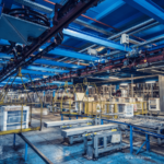 Why a 160-year-old German company chose Pottstown for new 47,000-SF facility
