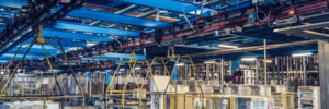 Why a 160-year-old German company chose Pottstown for new 47,000-SF facility