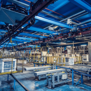 Why a 160-year-old German company chose Pottstown for new 47,000-SF facility