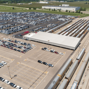 Foxfield Secures $132.4M Loan for Langhorne Logistics Hub