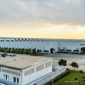 Smaller Pennsylvania Markets Lead Industrial Real Estate Growth