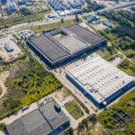Stonemont Financial pays almost $26M for local industrial site