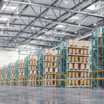 Crow Holdings adds to growing Northeast Philadelphia portfolio with $25M warehouse project