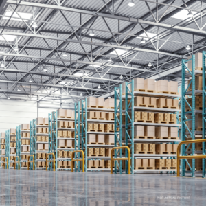 Crow Holdings adds to growing Northeast Philadelphia portfolio with $25M warehouse project