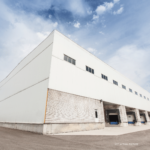 Prologis lists Tastykake's Navy Yard headquarters for sale