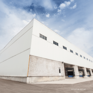 Prologis lists Tastykake's Navy Yard headquarters for sale