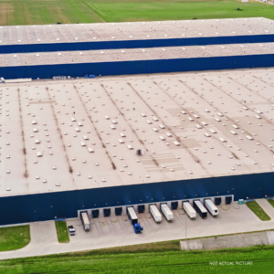 DrinkPak to invest $195M in huge Philadelphia manufacturing facility