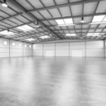 Aging vs. Modern Industrial: A Clear Market Divide