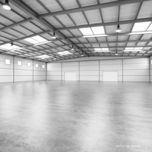 Aging vs. Modern Industrial: A Clear Market Divide