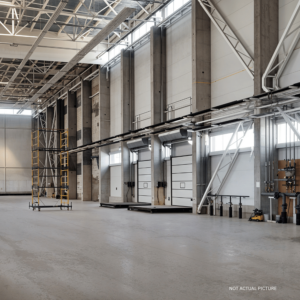 New Distribution Facility Delivered in Southwest Philadelphia