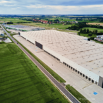 New Distribution Facility Delivered in Southwest Philadelphia