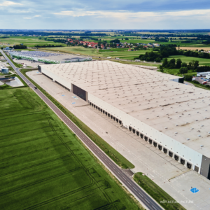 New Distribution Facility Delivered in Southwest Philadelphia