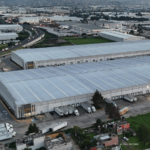 Velocity Venture Sells Industrial Portfolio