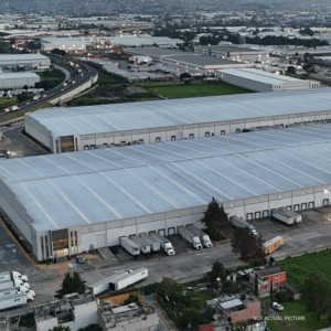 Velocity Venture Sells Industrial Portfolio