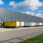 Greek Real Estate plans new spec warehouse in Delaware County