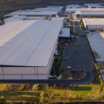 Royal Oak Realty buys Montgomery County industrial complex for $29M