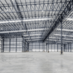 DrinkPak Signs Philadelphia’s Largest Industrial Lease of 2025