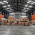 Amazon plans to demolish KOP office building for new warehouse