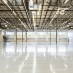 AI Logistics Firm Exol Leases 973K SF at South Penn Logistics Center in Pennsylvania