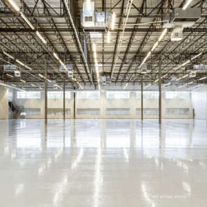 AI Logistics Firm Exol Leases 973K SF at South Penn Logistics Center in Pennsylvania