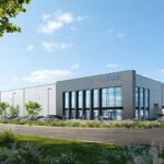 DrinkPak Begins Construction on 1.4M SF Manufacturing Facility at Bellwether District