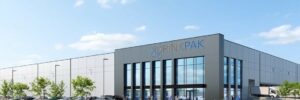 DrinkPak Begins Construction on 1.4M SF Manufacturing Facility at Bellwether District