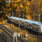 Alstom Invests $55 Million in New Delaware Facility for Amtrak Acela Fleet