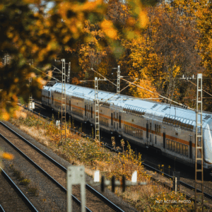 Alstom Invests $55 Million in New Delaware Facility for Amtrak Acela Fleet