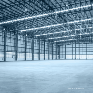 Warehouse Proposed for Former Townhome Development Site