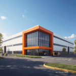 Philadelphia Big-Box Industrial Leasing Rebounds to Match 2021 Peak